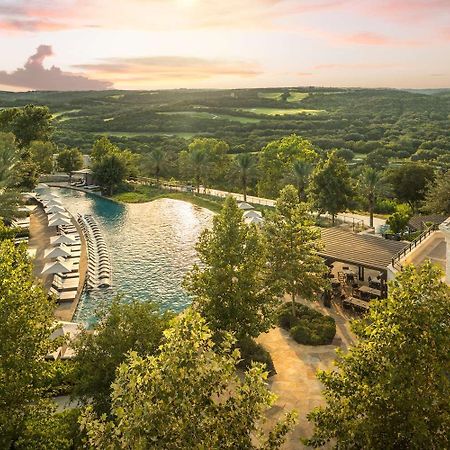 La Cantera Resort & Spa Σαν Αντόνιο Εξωτερικό φωτογραφία