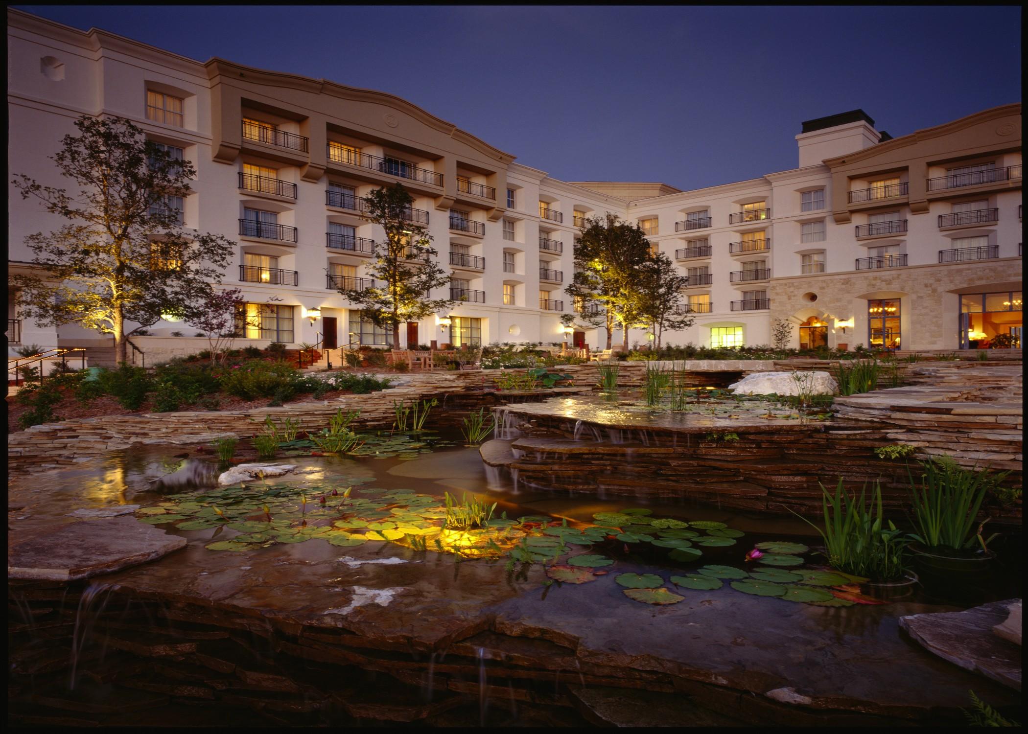 La Cantera Resort & Spa Σαν Αντόνιο Εξωτερικό φωτογραφία