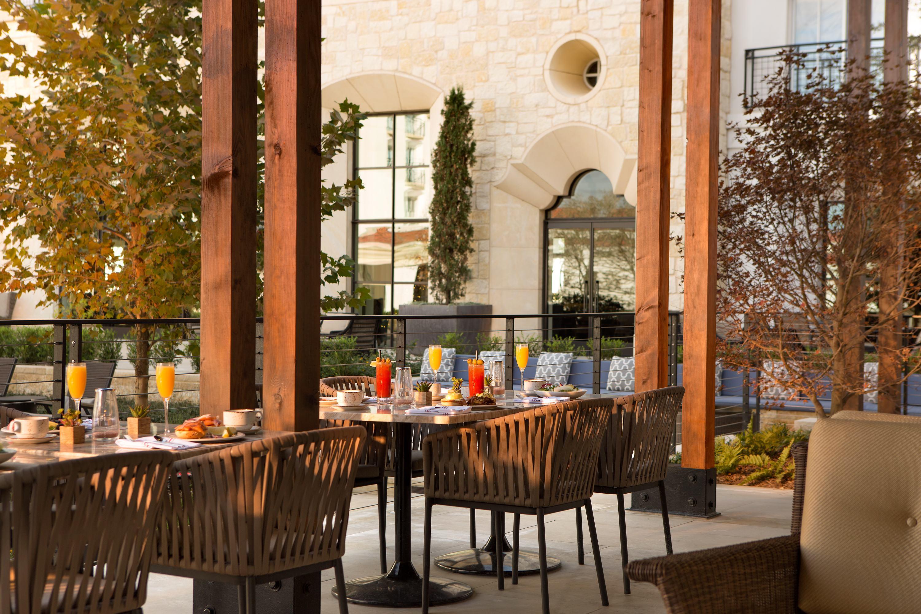 La Cantera Resort & Spa Σαν Αντόνιο Εξωτερικό φωτογραφία