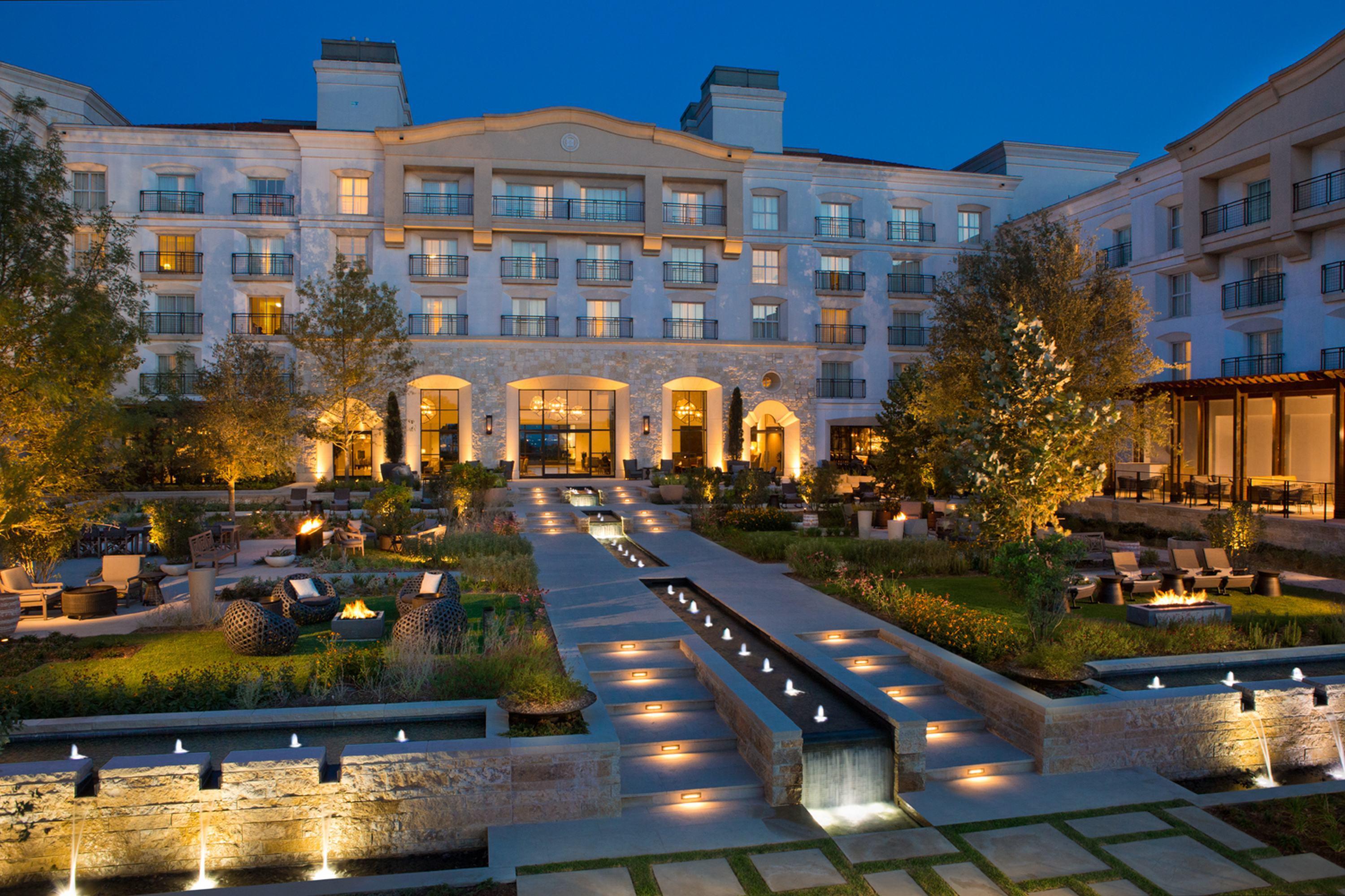 La Cantera Resort & Spa Σαν Αντόνιο Εξωτερικό φωτογραφία