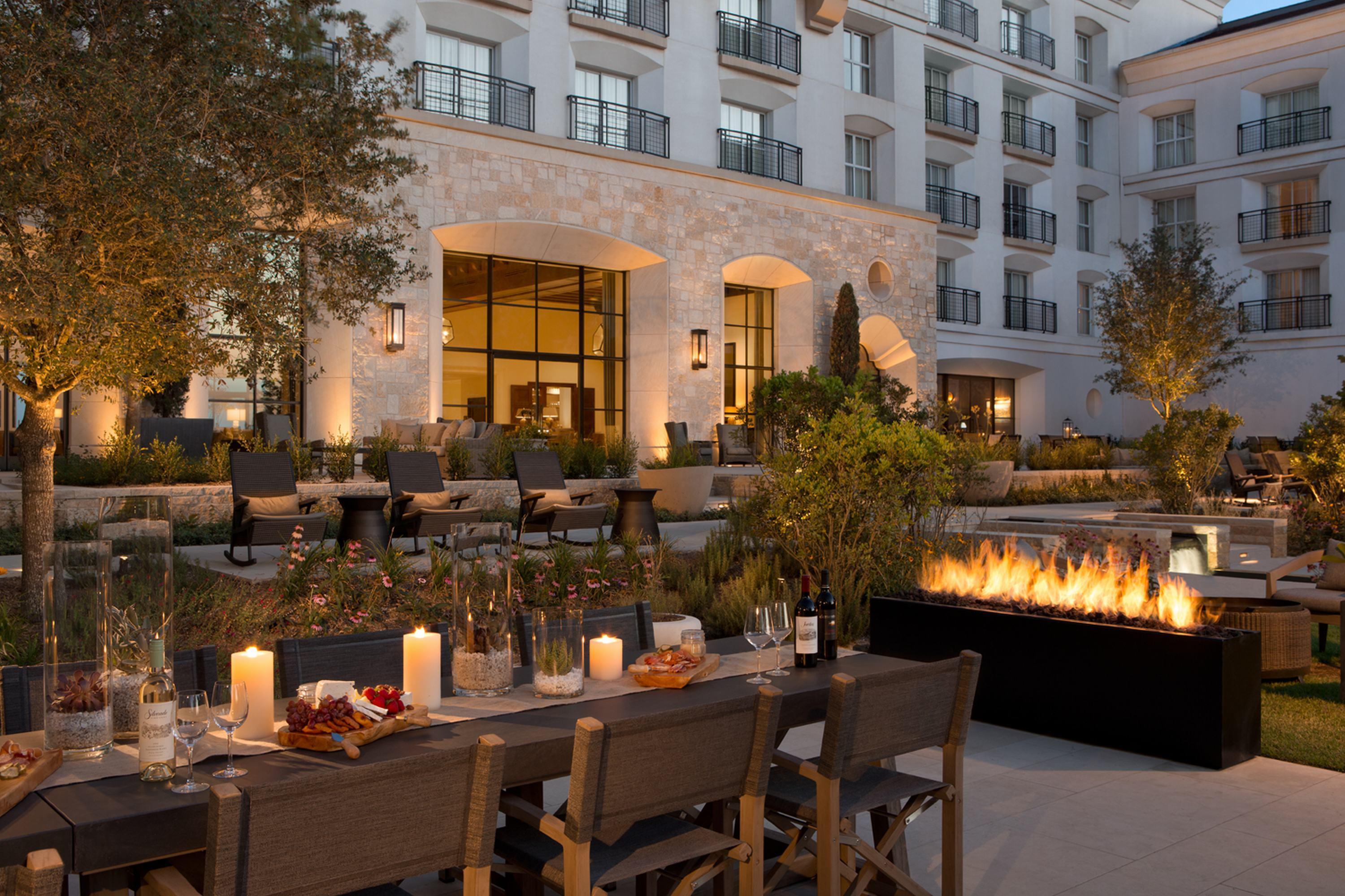 La Cantera Resort & Spa Σαν Αντόνιο Εξωτερικό φωτογραφία