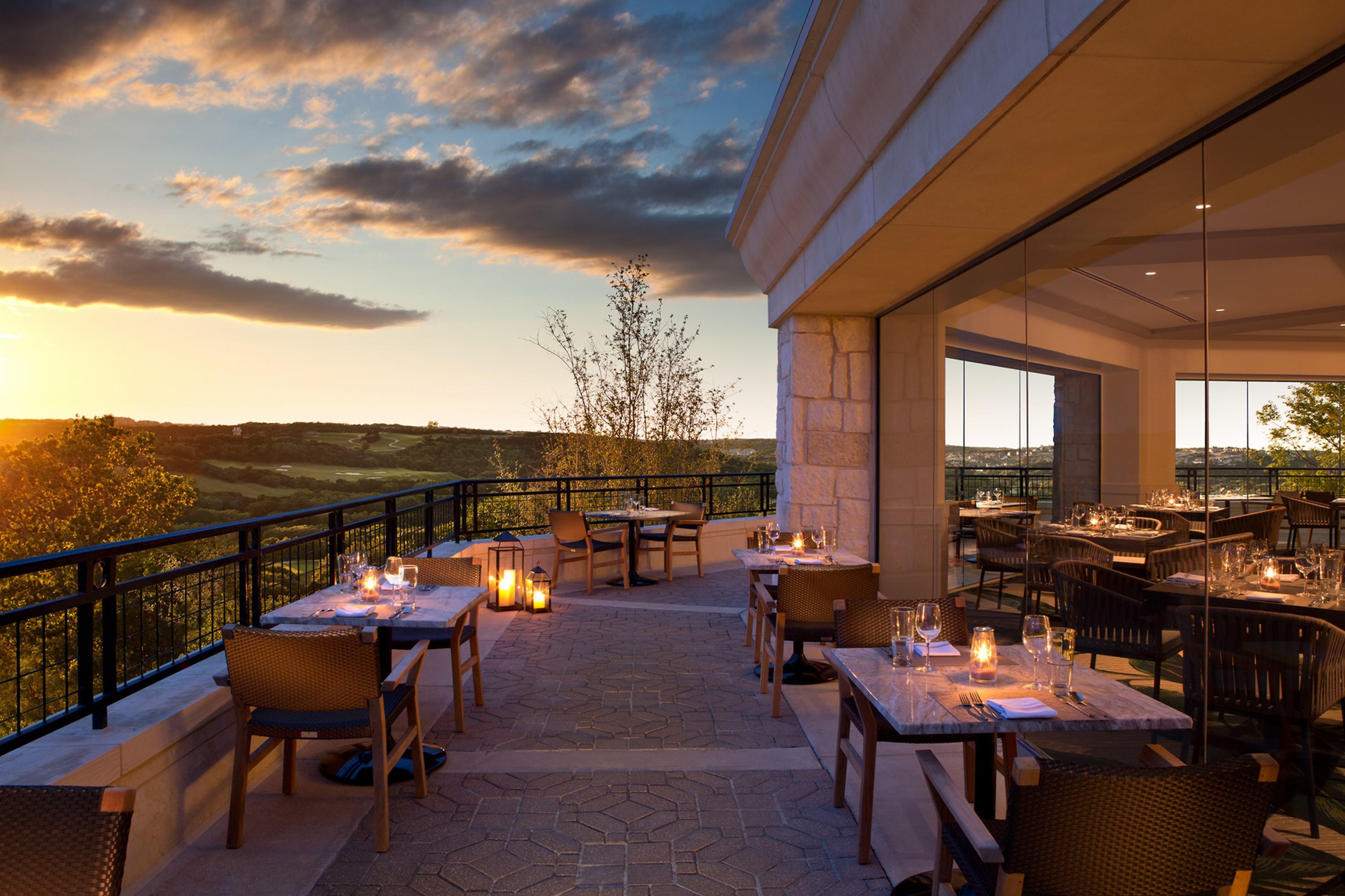 La Cantera Resort & Spa Σαν Αντόνιο Εξωτερικό φωτογραφία