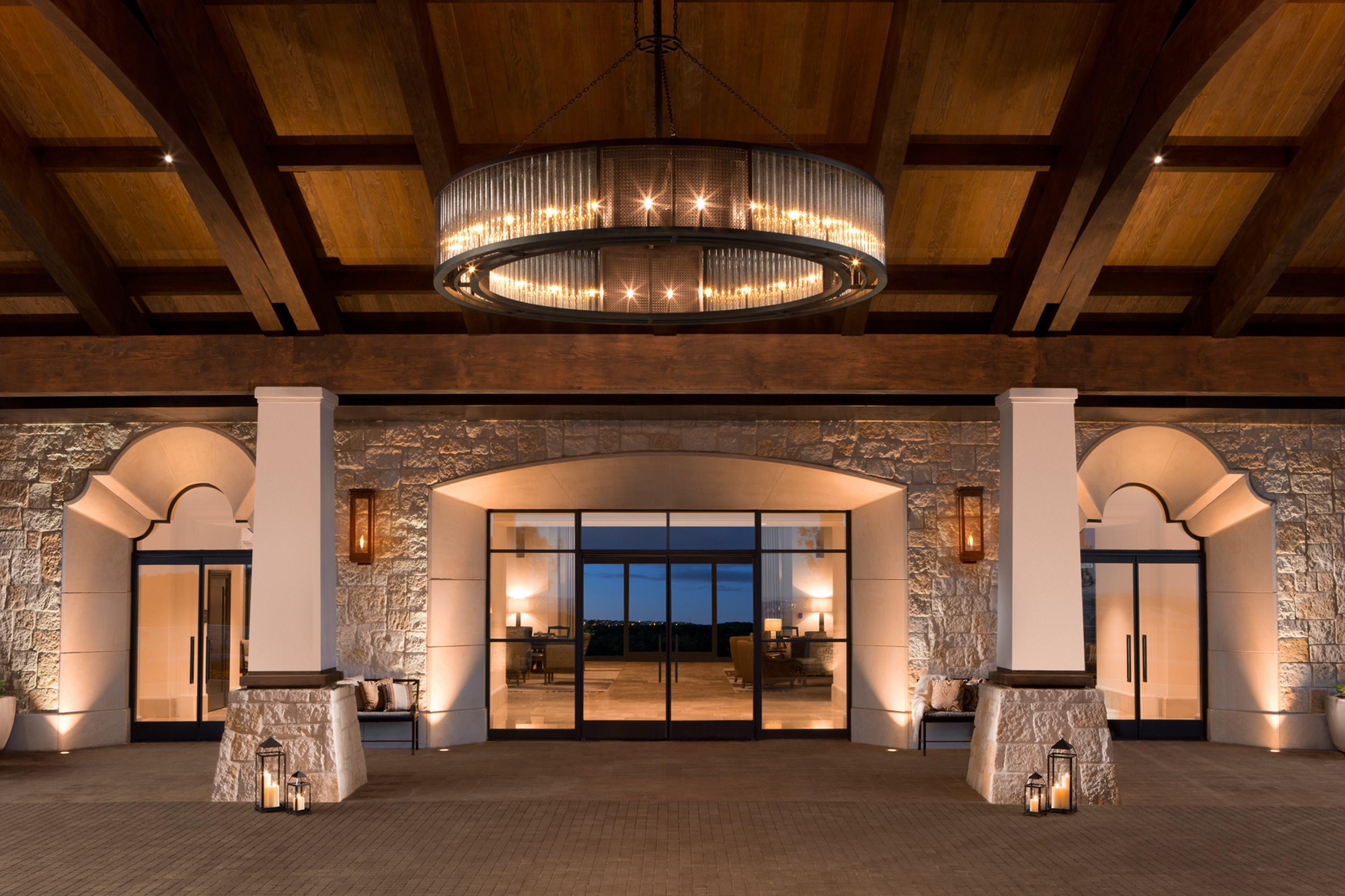 La Cantera Resort & Spa Σαν Αντόνιο Εξωτερικό φωτογραφία
