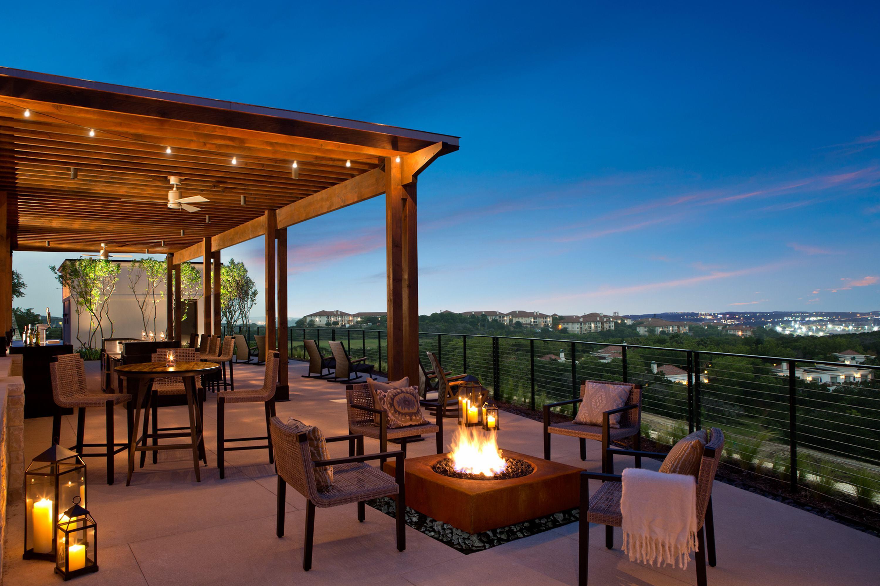 La Cantera Resort & Spa Σαν Αντόνιο Εξωτερικό φωτογραφία