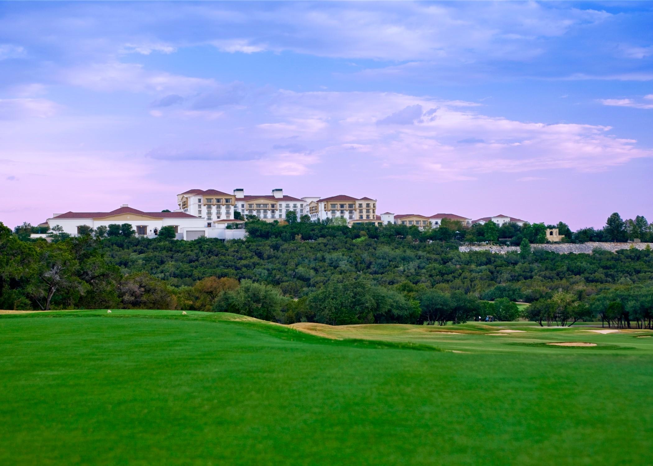 La Cantera Resort & Spa Σαν Αντόνιο Εξωτερικό φωτογραφία