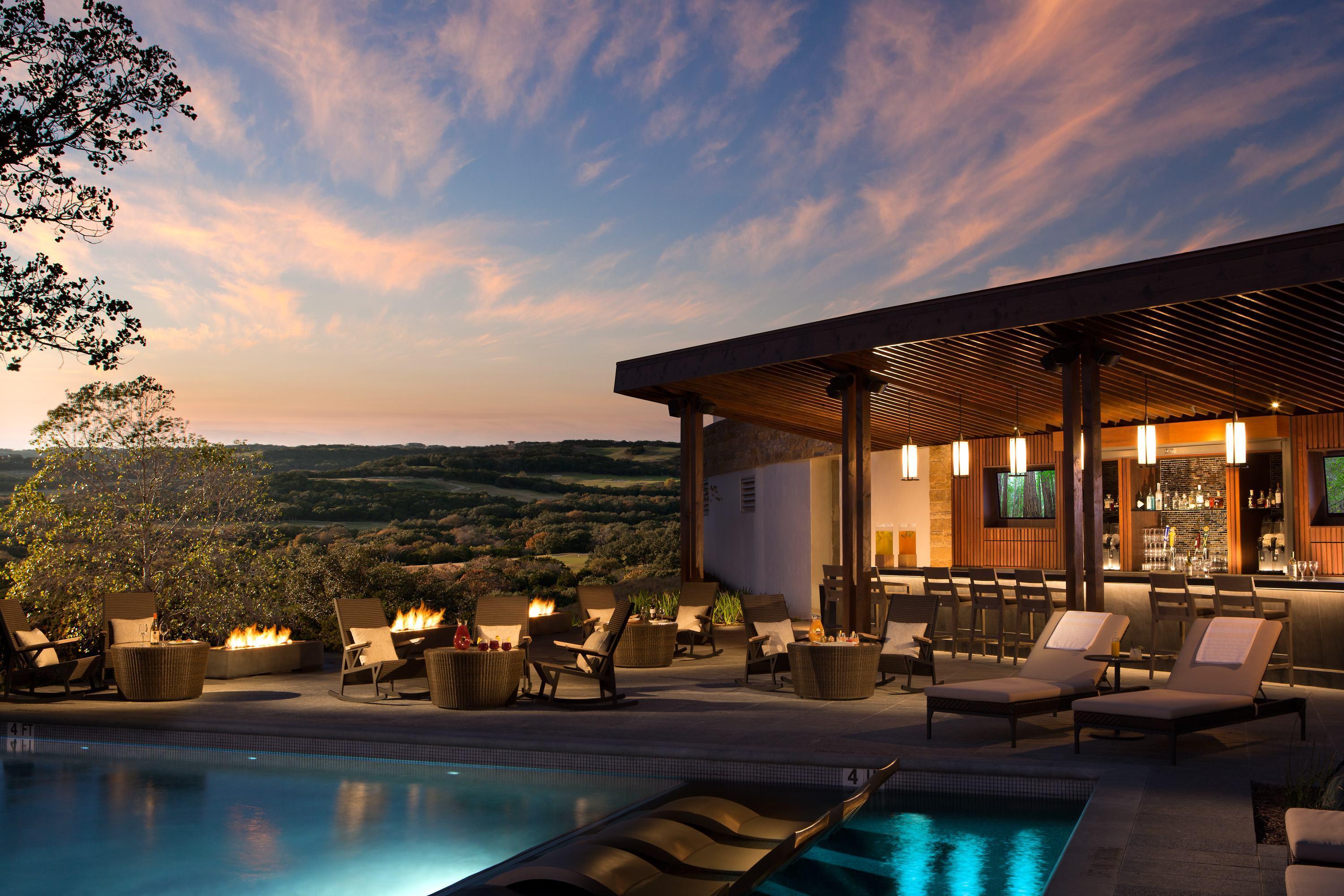 La Cantera Resort & Spa Σαν Αντόνιο Εξωτερικό φωτογραφία