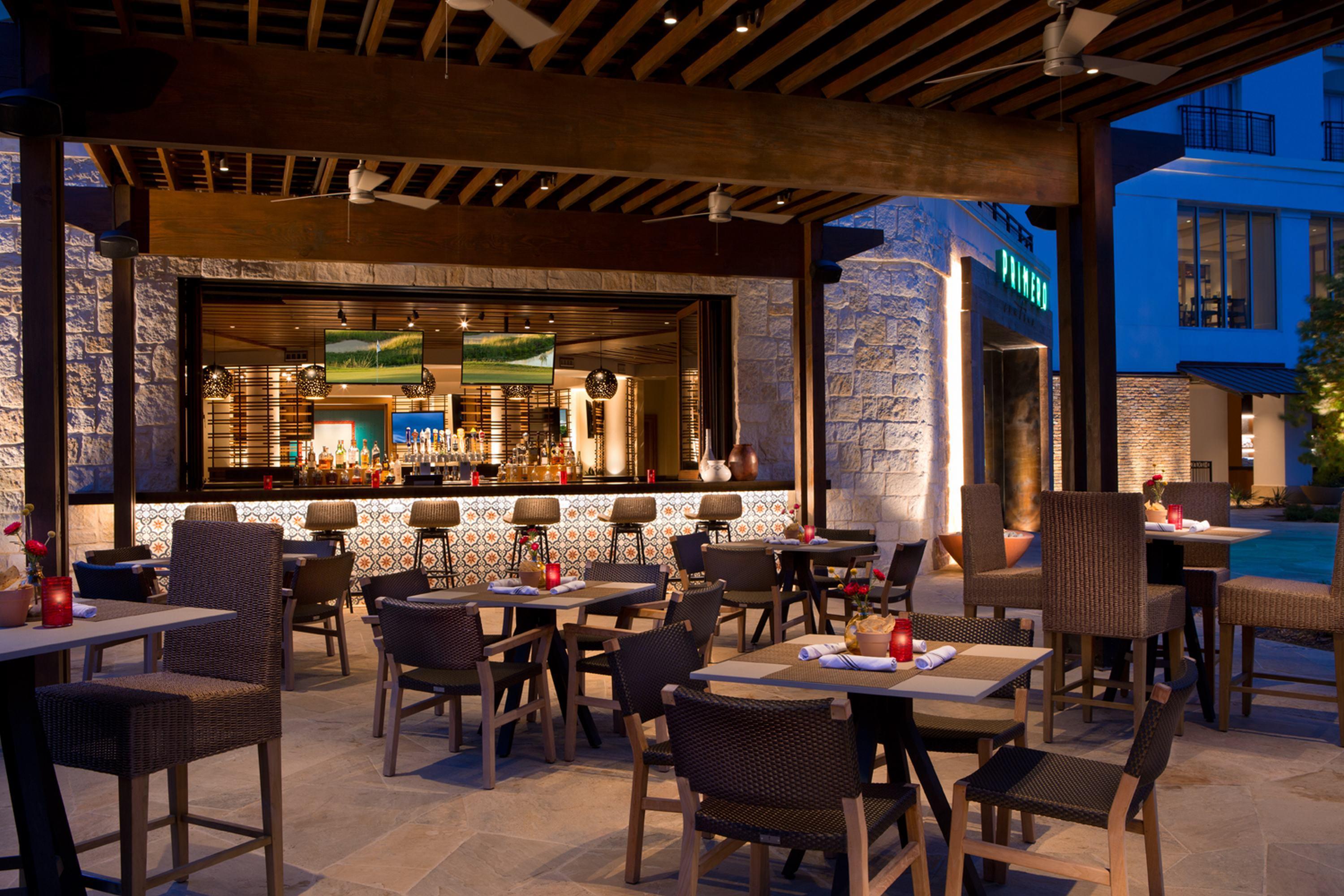 La Cantera Resort & Spa Σαν Αντόνιο Εξωτερικό φωτογραφία