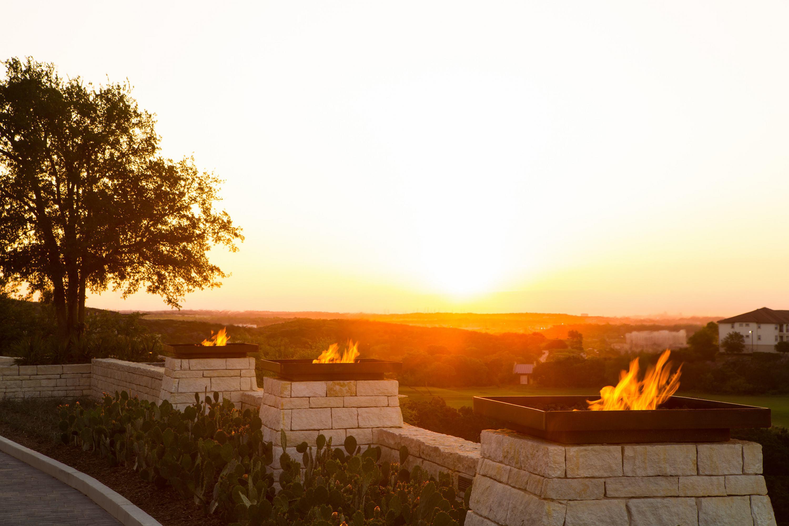 La Cantera Resort & Spa Σαν Αντόνιο Εξωτερικό φωτογραφία