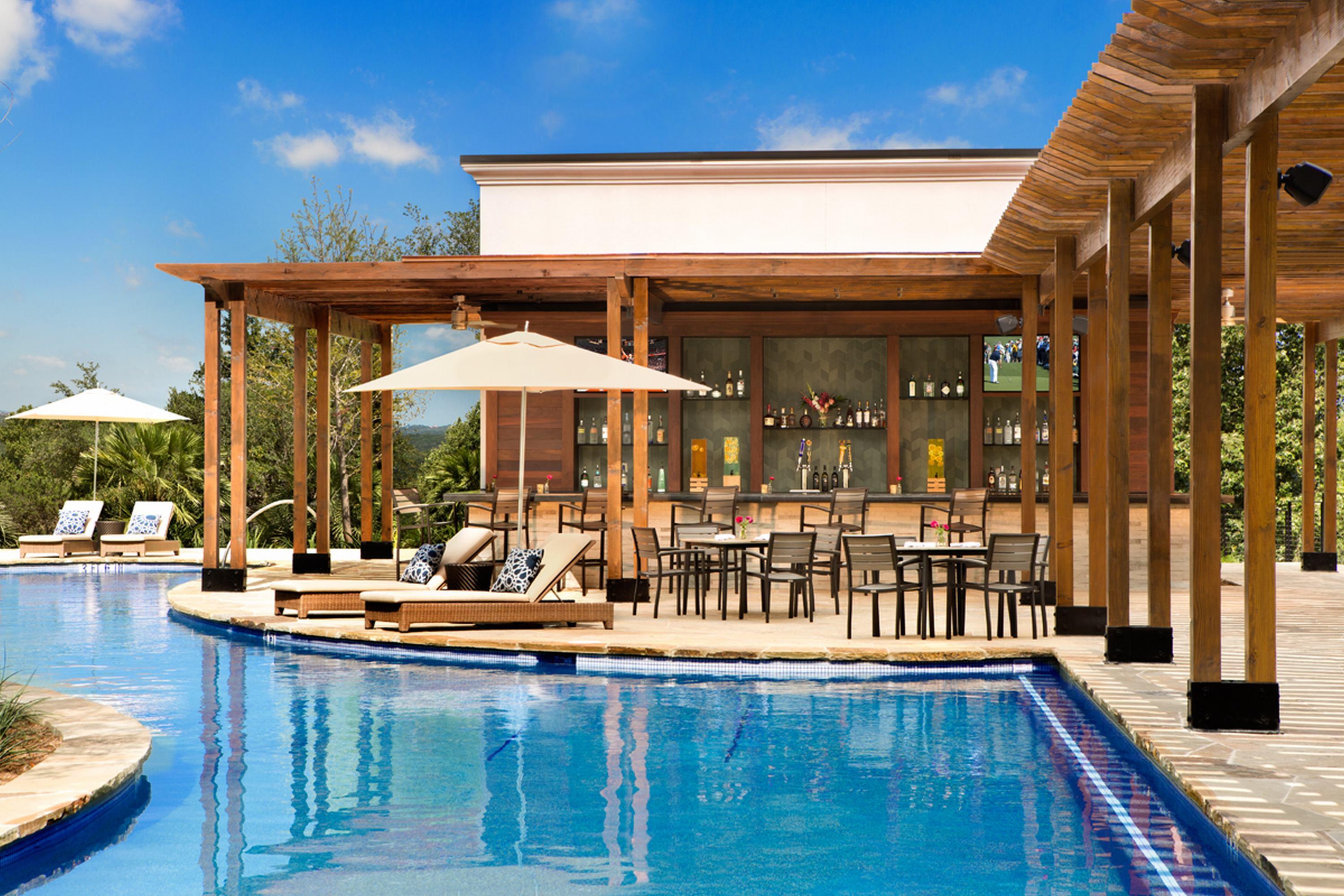 La Cantera Resort & Spa Σαν Αντόνιο Εξωτερικό φωτογραφία