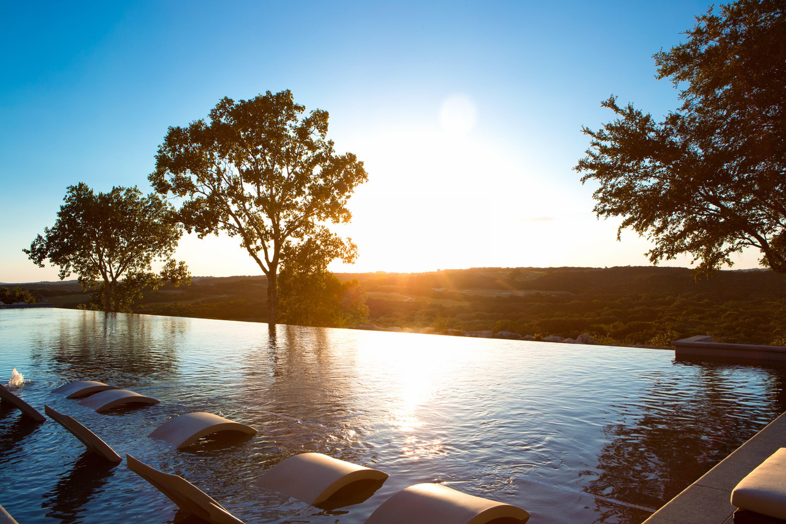La Cantera Resort & Spa Σαν Αντόνιο Εξωτερικό φωτογραφία
