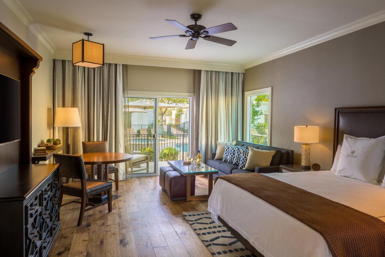 La Cantera Resort & Spa Σαν Αντόνιο Εξωτερικό φωτογραφία