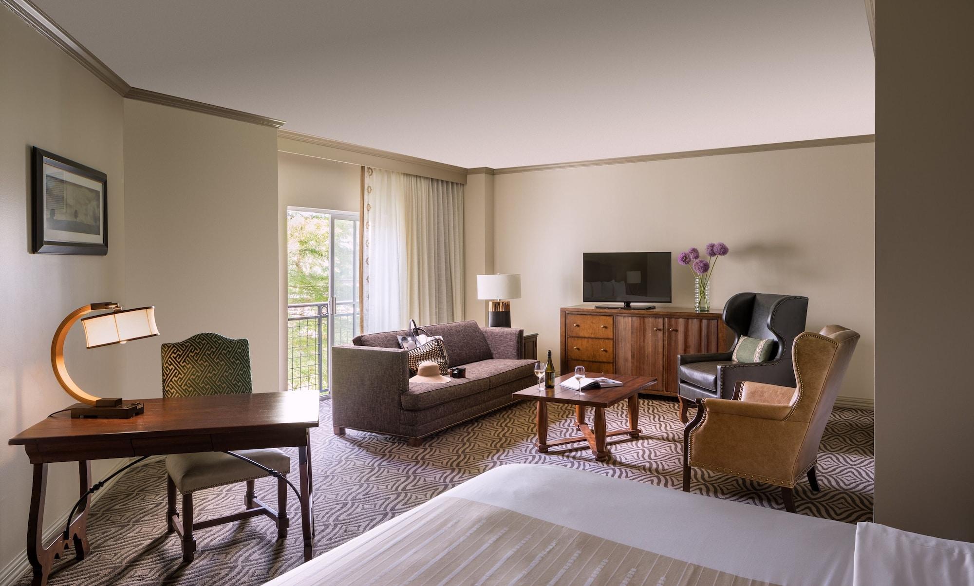 La Cantera Resort & Spa Σαν Αντόνιο Εξωτερικό φωτογραφία