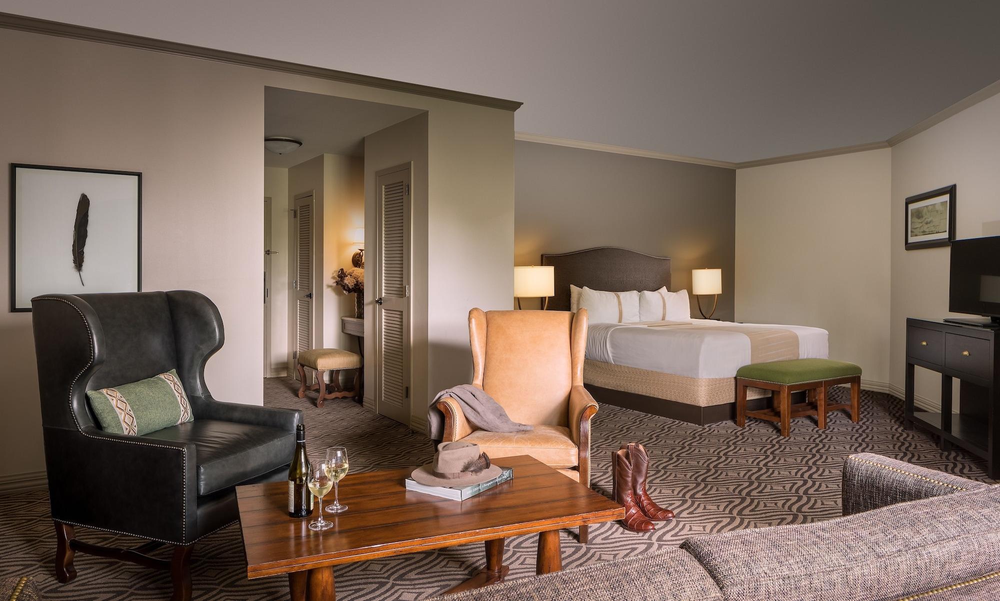 La Cantera Resort & Spa Σαν Αντόνιο Εξωτερικό φωτογραφία