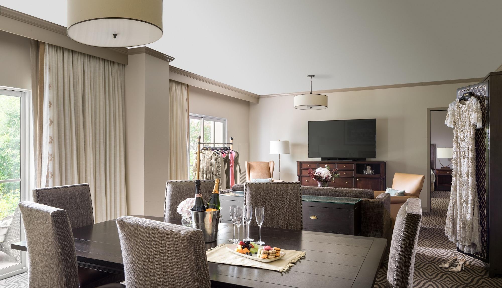 La Cantera Resort & Spa Σαν Αντόνιο Εξωτερικό φωτογραφία