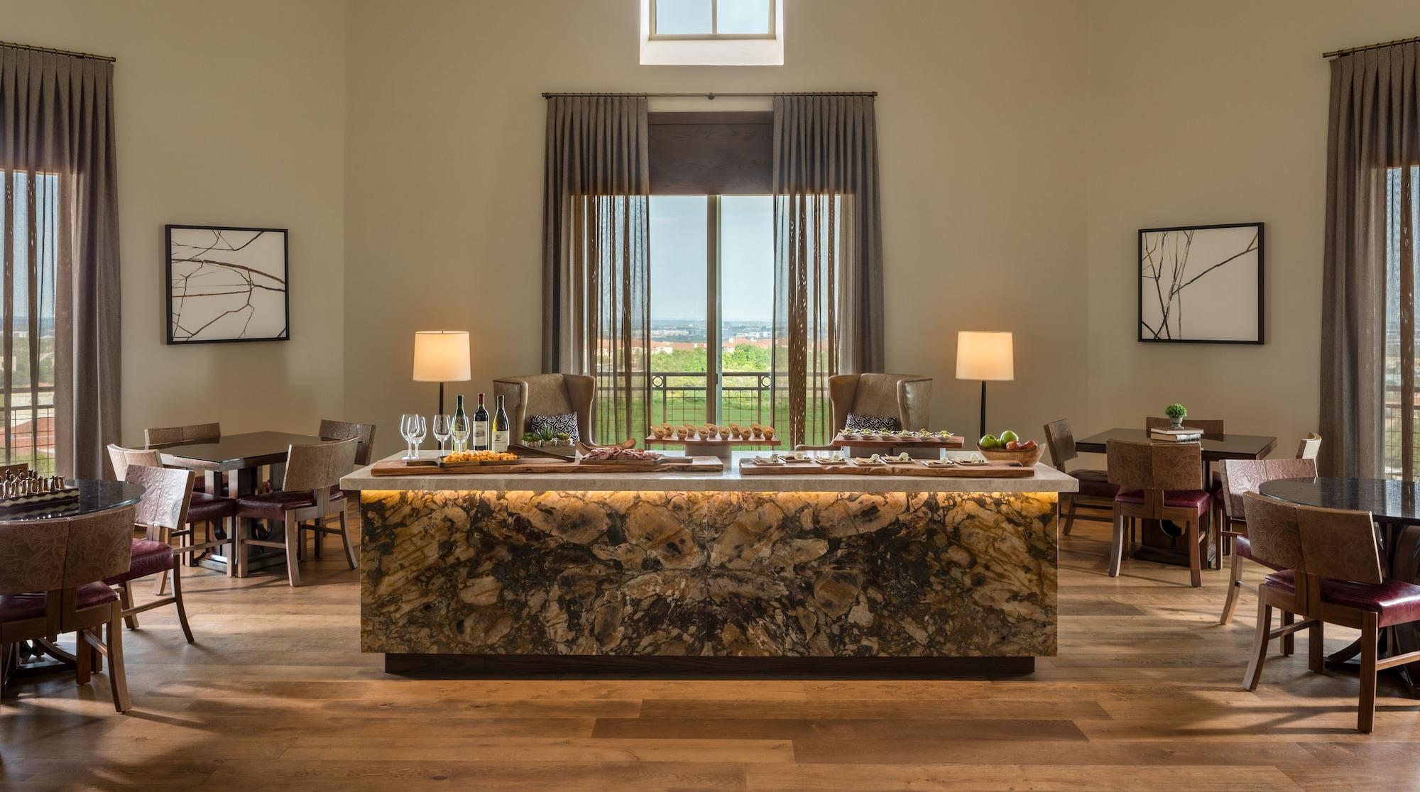 La Cantera Resort & Spa Σαν Αντόνιο Εξωτερικό φωτογραφία