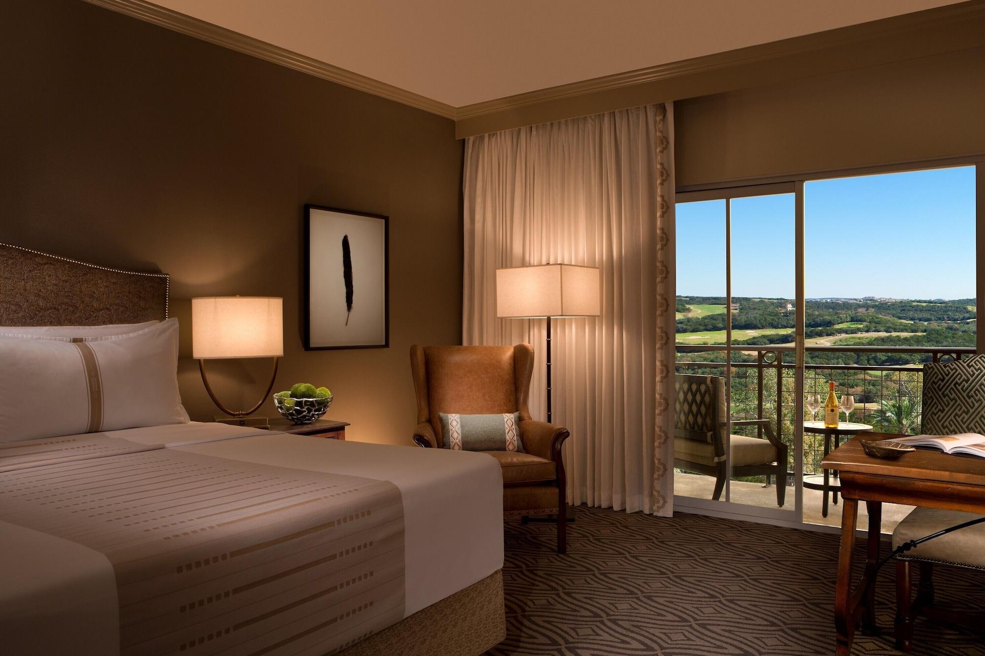La Cantera Resort & Spa Σαν Αντόνιο Εξωτερικό φωτογραφία
