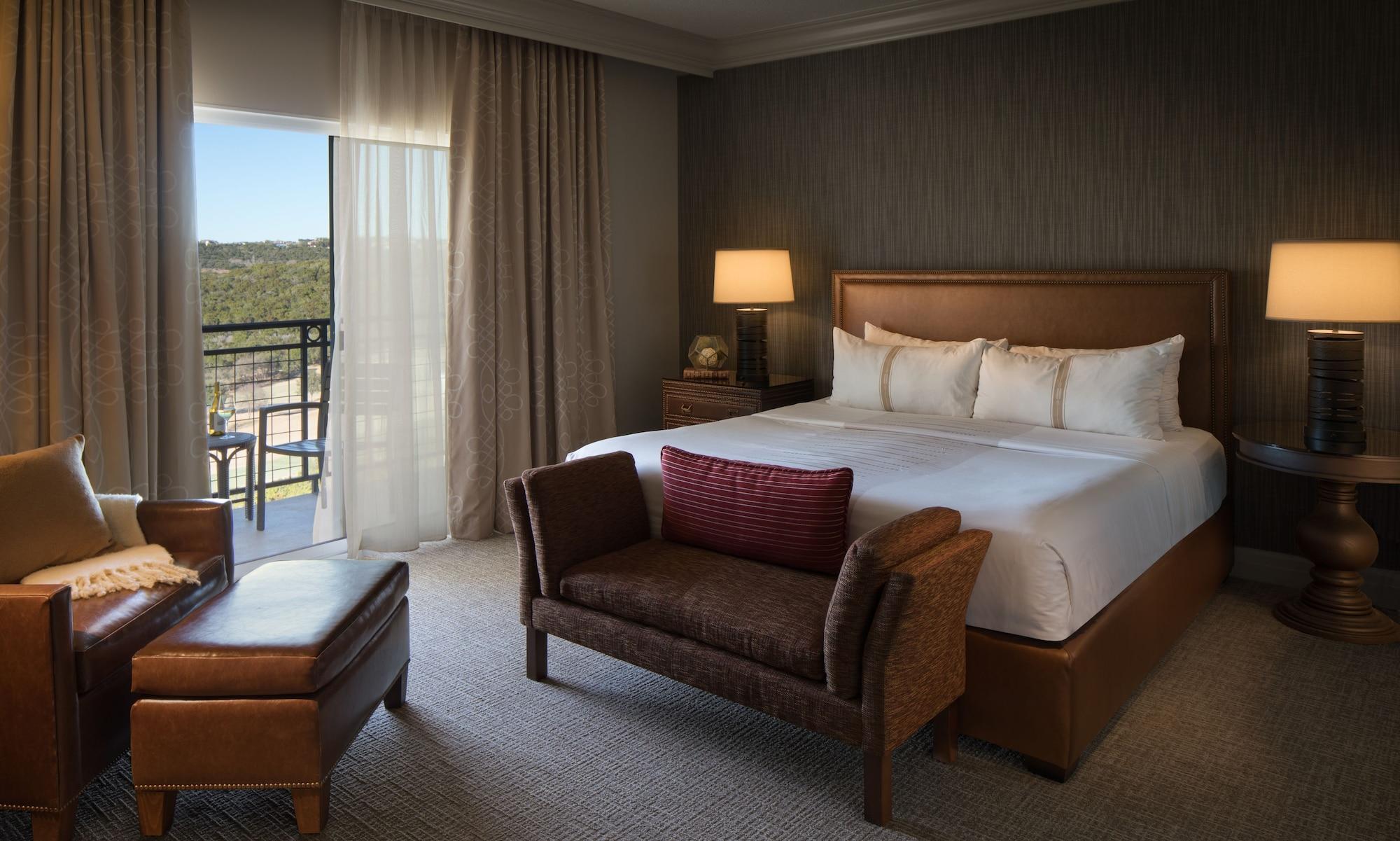 La Cantera Resort & Spa Σαν Αντόνιο Εξωτερικό φωτογραφία