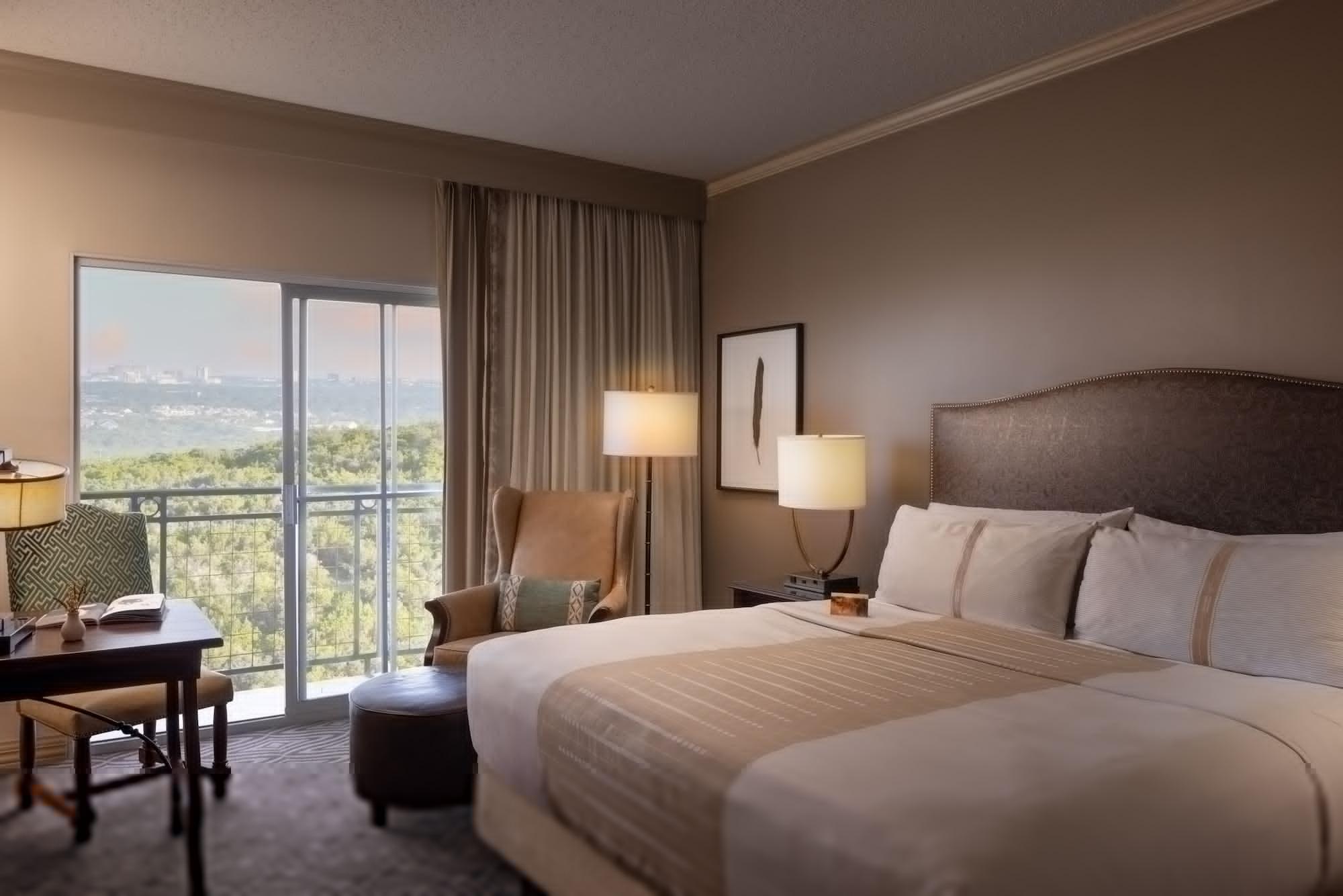La Cantera Resort & Spa Σαν Αντόνιο Εξωτερικό φωτογραφία