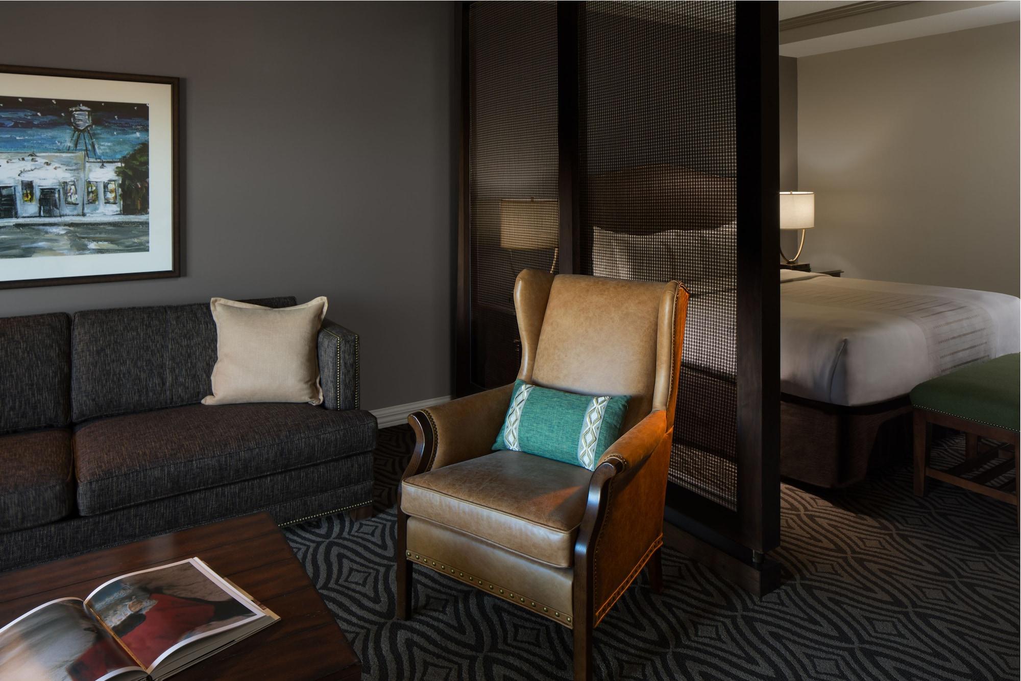 La Cantera Resort & Spa Σαν Αντόνιο Εξωτερικό φωτογραφία