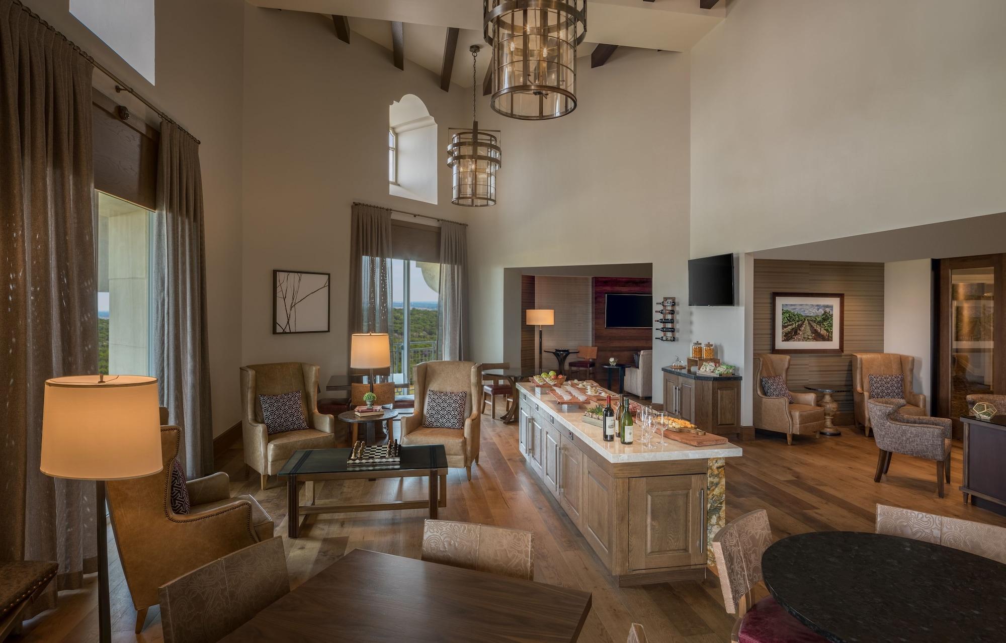 La Cantera Resort & Spa Σαν Αντόνιο Εξωτερικό φωτογραφία