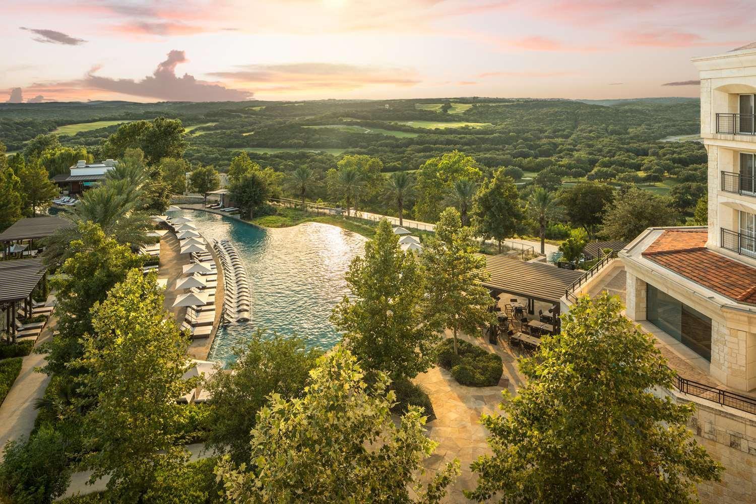La Cantera Resort & Spa Σαν Αντόνιο Εξωτερικό φωτογραφία