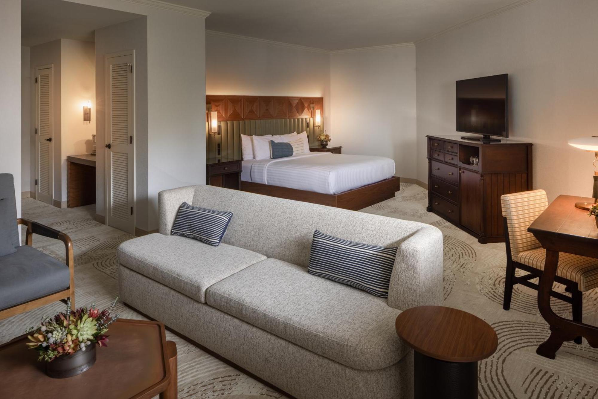 La Cantera Resort & Spa Σαν Αντόνιο Εξωτερικό φωτογραφία