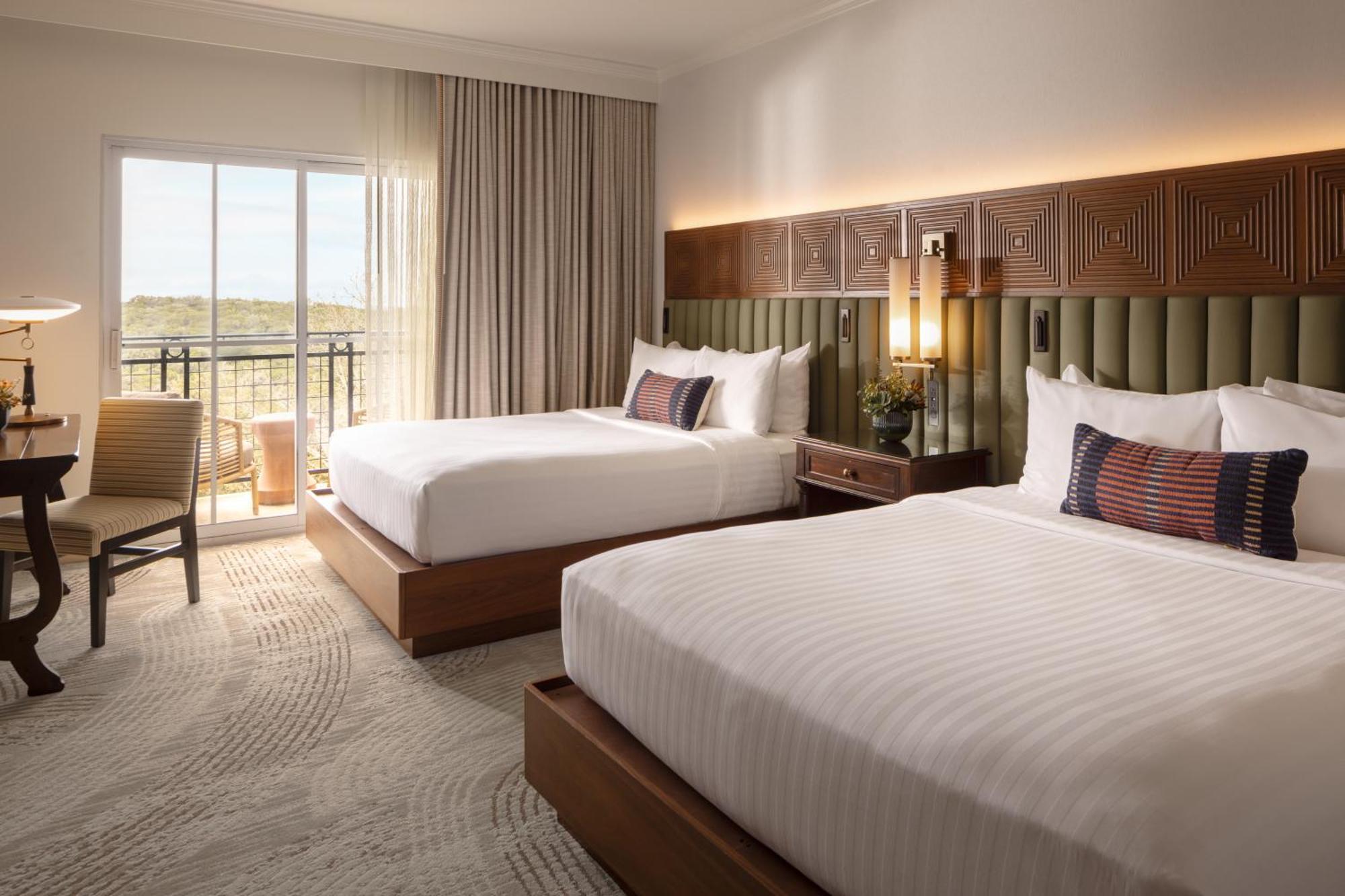 La Cantera Resort & Spa Σαν Αντόνιο Εξωτερικό φωτογραφία