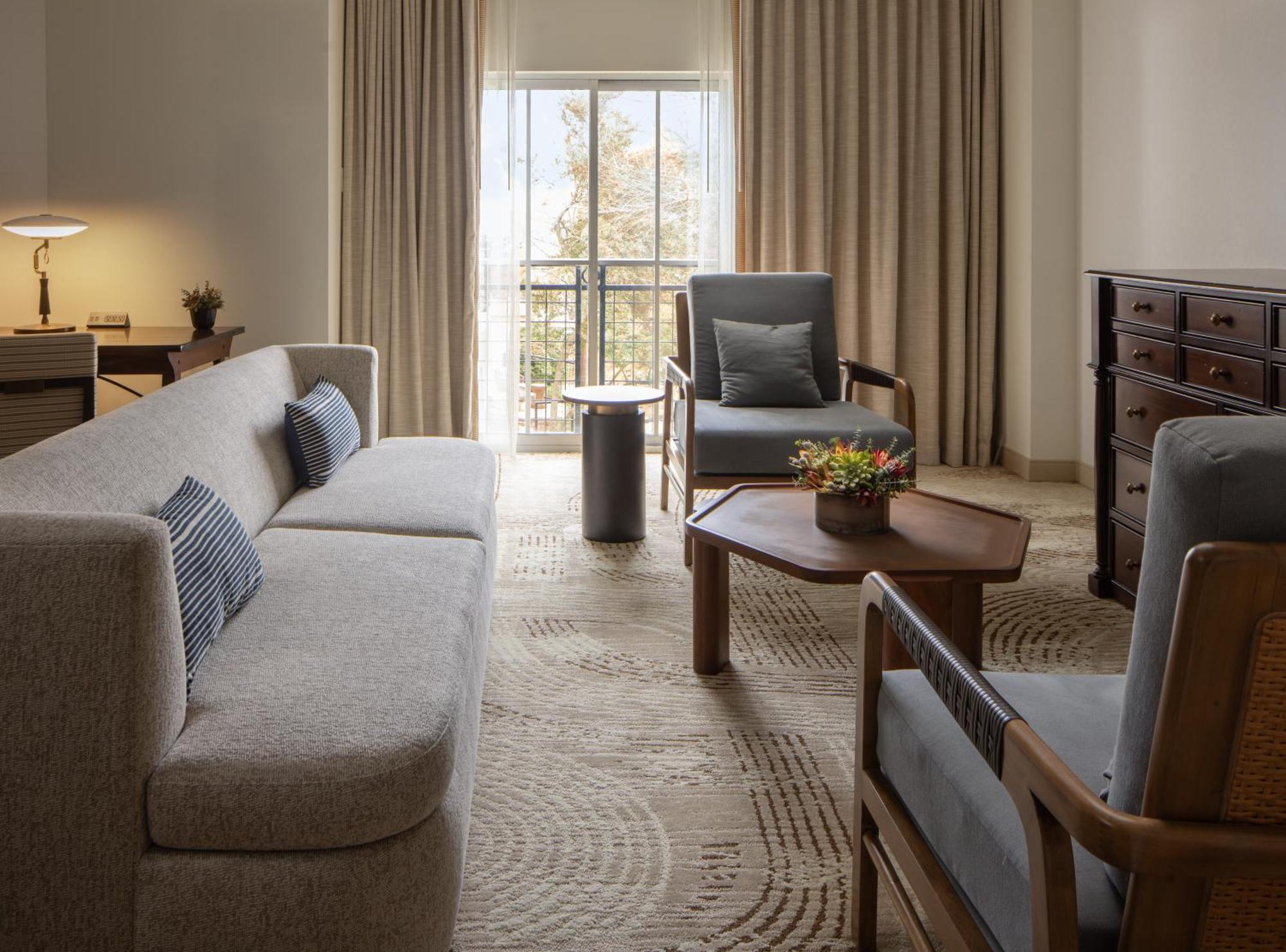 La Cantera Resort & Spa Σαν Αντόνιο Εξωτερικό φωτογραφία