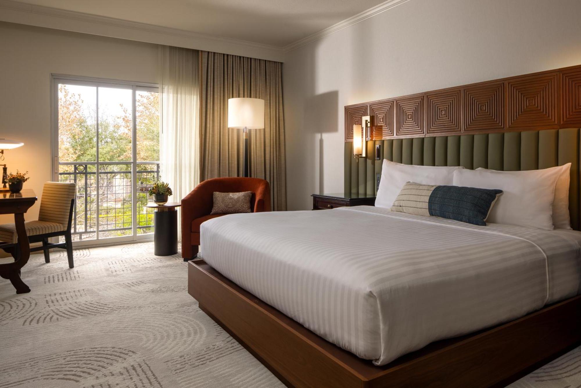 La Cantera Resort & Spa Σαν Αντόνιο Εξωτερικό φωτογραφία
