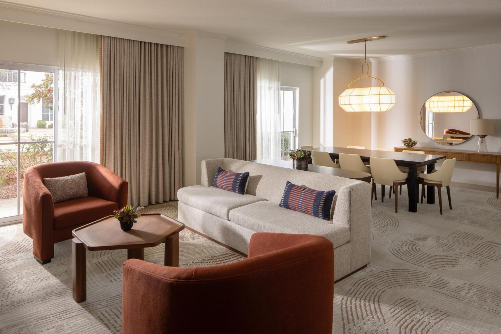La Cantera Resort & Spa Σαν Αντόνιο Εξωτερικό φωτογραφία