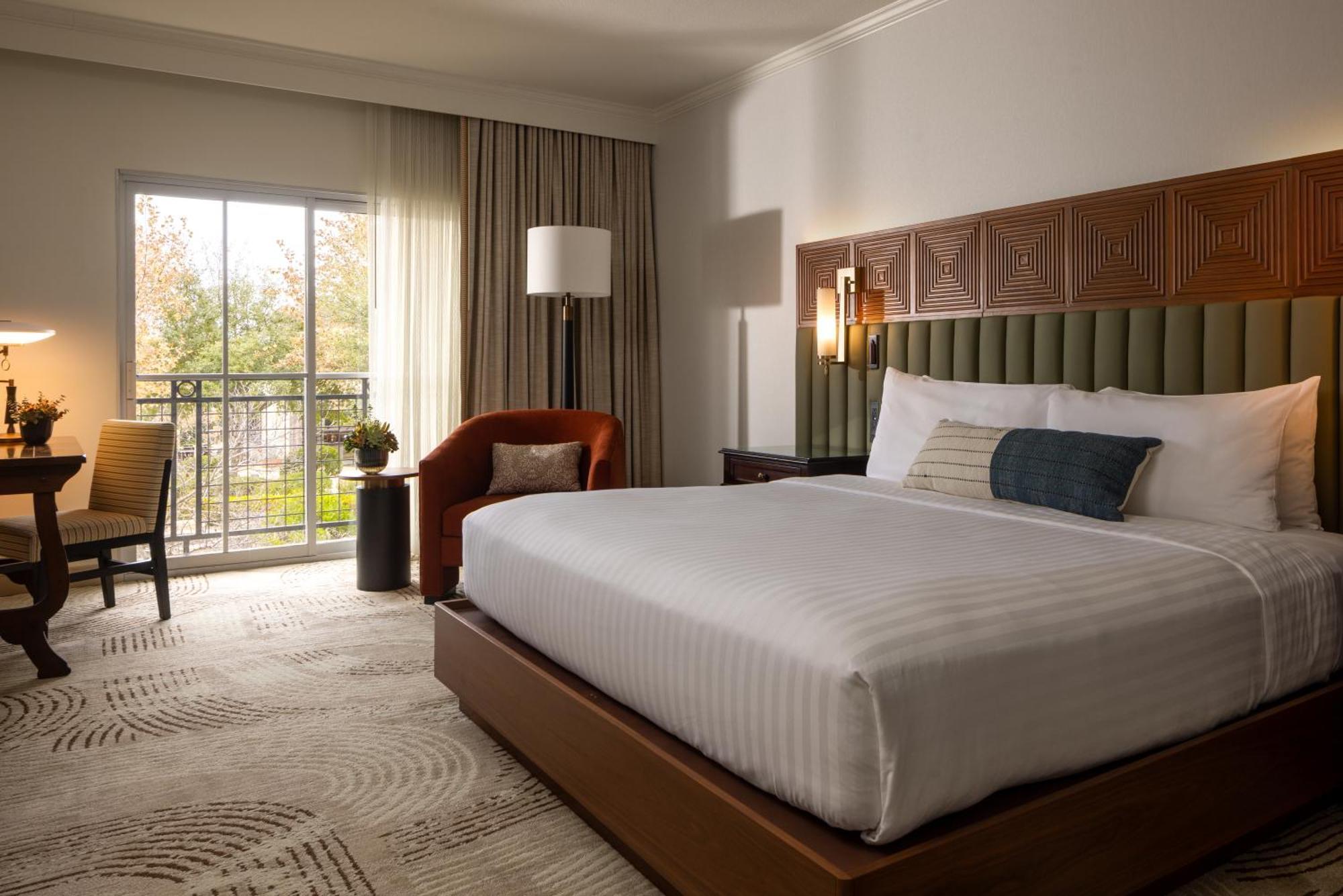 La Cantera Resort & Spa Σαν Αντόνιο Εξωτερικό φωτογραφία