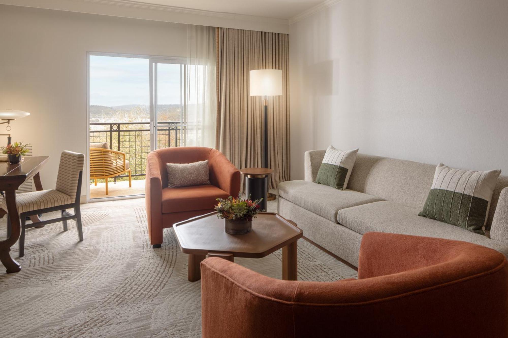 La Cantera Resort & Spa Σαν Αντόνιο Εξωτερικό φωτογραφία