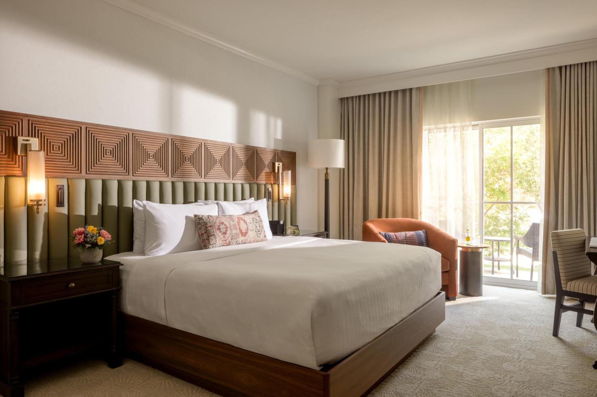 La Cantera Resort & Spa Σαν Αντόνιο Εξωτερικό φωτογραφία