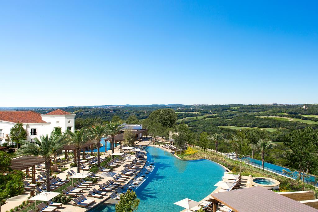 La Cantera Resort & Spa Σαν Αντόνιο Εξωτερικό φωτογραφία